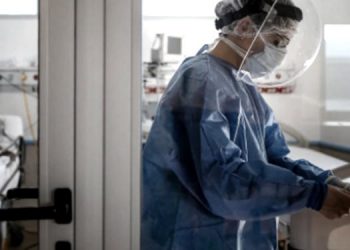 Casos Covid en Monte Hermoso