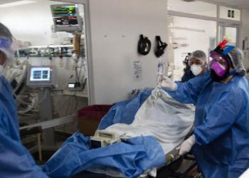 Casos Covid en Monte Hermoso