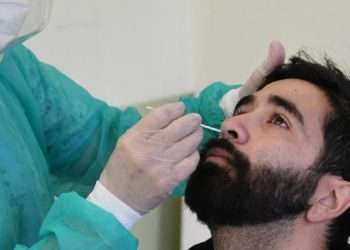 Casos Covid en Monte Hermoso mayo