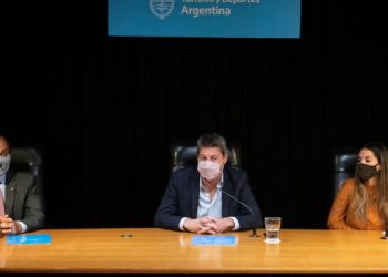 Congreso internacional de Turismo argentino