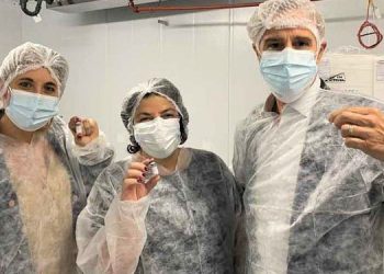 Informe Covid 25/5/21. Vizzotti a México y a Cuba. La “mala praxis” del gobierno. Cruces de acusaciones