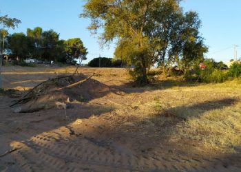 El déficit habitacional y el destino de los lotes de la manzana del “Boungalow”