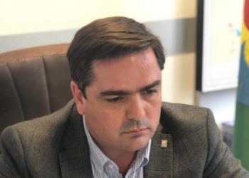 Emiliano Balbín