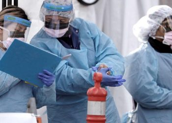 Informe Covid casos en Monte Hermoso