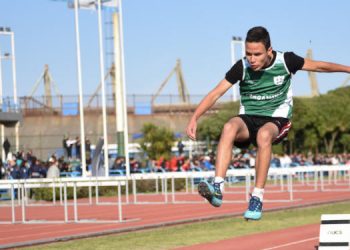 Juegos bonaerenses 2021