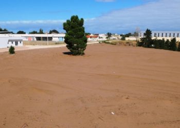 Licitación 30 viviendas predio Mi Casa Monte Hermoso