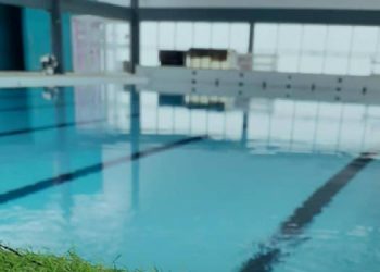 Natatorio municipal promoción para adultos en mayo