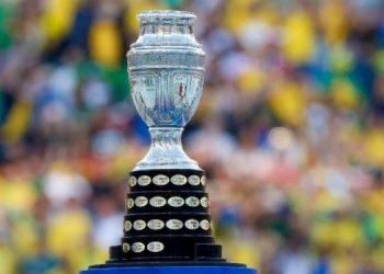 Conmebol confirma a Colombia como sede de Copa América