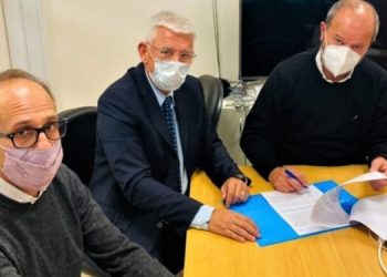 Se licita la primera etapa del camino de cintura Monte Hermoso-Sauce Grande