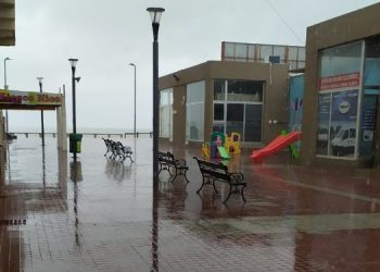 ¿Cómo va a estar el tiempo en los próximos días?