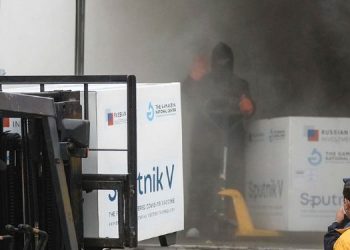 Informe Covid 23/5/21. Al fin, anuncian ingreso de algunas dosis para agilizar la vacunación. “Cierres intermitentes” en invierno