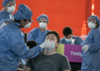 Informe Covid 30/5/21. La importancia de testear. Provincia anticipa las medidas que regirán a partir del lunes