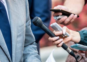 Se celebra hoy el Día Mundial de la Libertad de Prensa