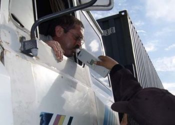 Alcohol y drogas al volante: proponen endurecer sanciones y tolerancia cero