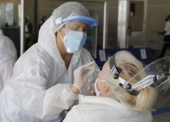 Informe Covid 7/5/21. Descenso en el número de fallecidos. Llegarán más vacunas de AstraZeneca.