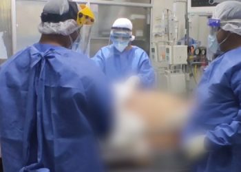 Informe Covid 8/5/21. Aumento de la cantidad de fallecidos. Parte a Moscú otro vuelo para traer vacunas