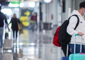 Turismo durante la pandemia crisis del sector