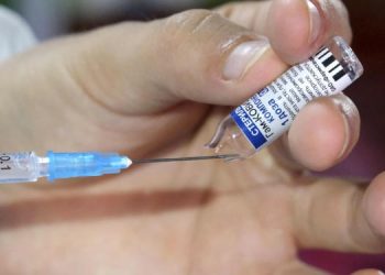 Vacuna covid casos covid en Monte Hermoso