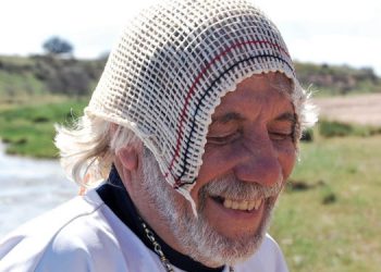 Vicente Di Martino Monte Hermoso