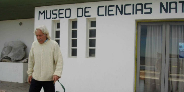 Vicente Di Martino Museo de Ciencias Naturales