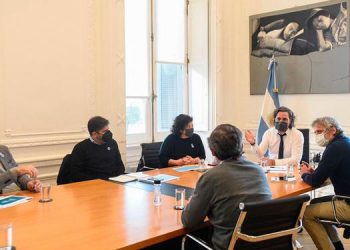 casos covid en Monte Hermoso 19 05