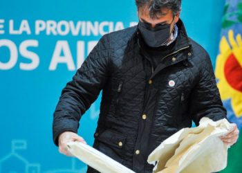 Casa de la Provincia Monte Hermoso