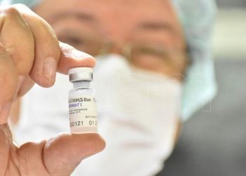 Casos Covid Monte Hermoso 3 de junio