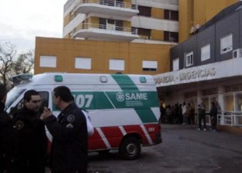 Casos Covid Monte Hermoso 8 de junio