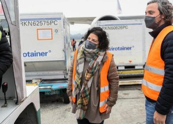 Casos Covid en Monte Hermoso 22 de Junio