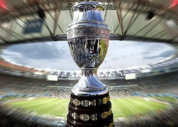 Guía de la Copa América Brasil 2021