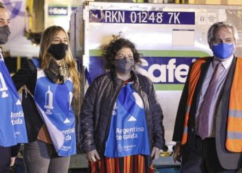 Covid Monte Hermoso 15 de junio