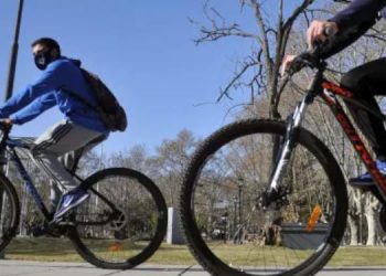 Día mundial de la bicicleta