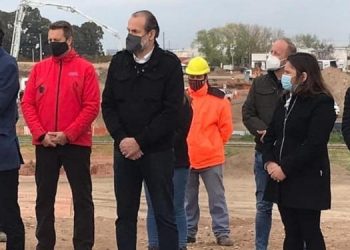 Dichiara en Bahía Blanca