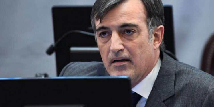 Esteban Bullrich