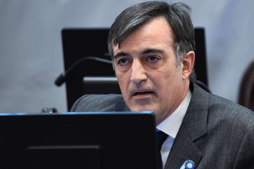 Esteban Bullrich