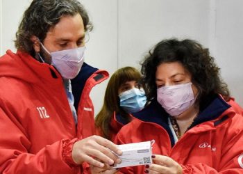 Informe Covid Monte Hermoso 24 de junio