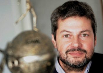 Lammens sobre la copa america