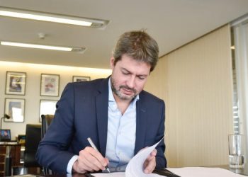 Matías Lammes ministro de turismo y deporte de la nación