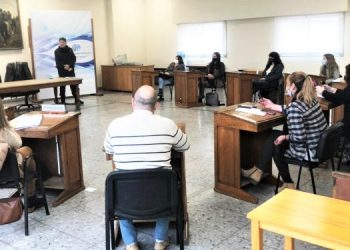 Noticias de Coronel Dorrego