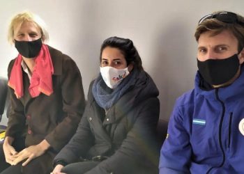 Ollearo Sindicato de guardavidas