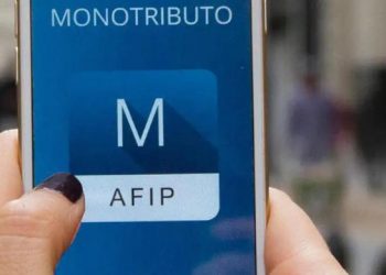 Recategorización de Monotributistas