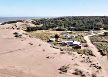 El municipio explicó los alcances del Plan Urbano Ambiental Sustentable para Sauce Grande