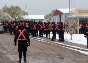 Se activó el “Alerta Sofía” por la desaparición de una niña de 5 años en San Luis