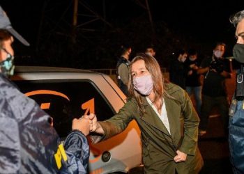 Informe Covid 6/6/21. Funcionarios son proclives a que continúen los “cierres intermitentes”