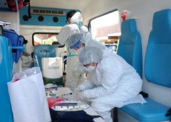 Informe Covid 25/6/21. Se esperan otras medidas restrictivas en la ciudad. Segundas dosis: anuncios y polémica