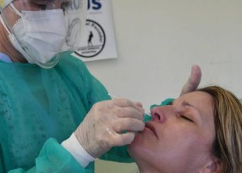 Informe Covid 27/6/21. Informe periodístico muestra cómo está nuestra ciudad con relación a los distritos de la región