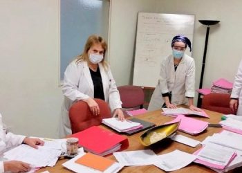 Informe Covid 20/6/21. Detectan en el país una droga que reduce un 81% el riesgo de muerte y acorta el tiempo de internación