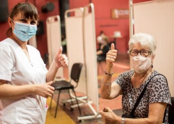 casos covid monte hermoso 14 de junio