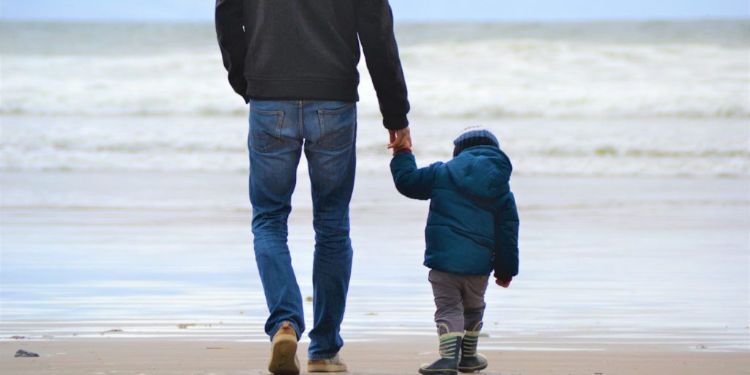 dia del padre en monte hermoso