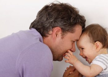 día del padre mensaje de Walter Paris